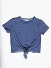 Pink/Blue Tie Dye Sweater co-order Set