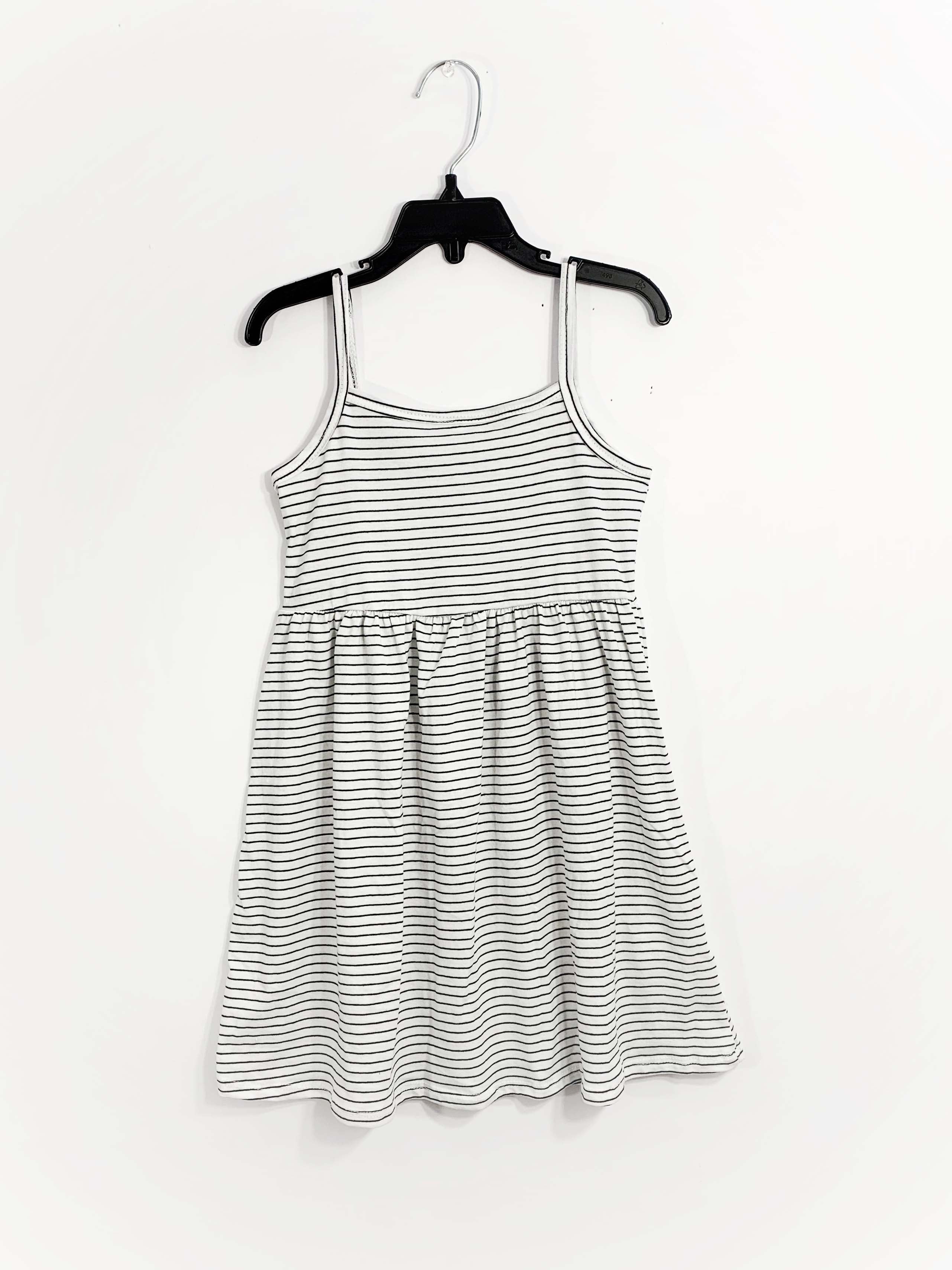 black and white babydoll dress Hemant And Nandita Aahi Black Floral Babydoll Mini Dress